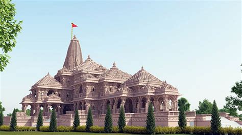 Ayodhya Ram Mandir To Open For Devotees By December 30, After First Phase Construction: Panel Head