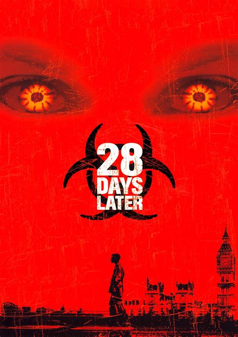 28 Days Later (2002) | Cinemorgue Wiki | FANDOM powered by Wikia