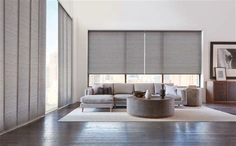 20+ Modern Blinds For Large Windows – HomeDecorish