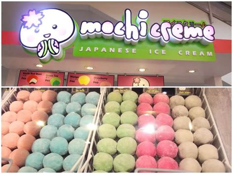 Mochi ice cream | Anime Amino