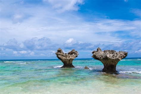 10 Best Beaches on Okinawa Main Island – Japan Travel Guide -JW Web Magazine