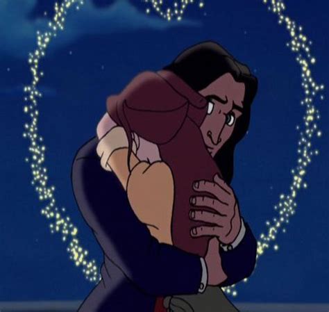 Tarzan and Jane - Disney Couples Photo (6011740) - Fanpop