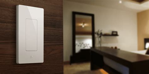 What are the Features of a Smart Light Switch?