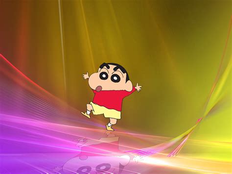 Shin Chan Wallpapers (57+ images)