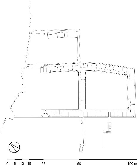 Figure 1 from Albanian bunkers. Modern fortifications built in socialism | Semantic Scholar