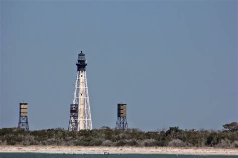 The Ray's Days: cape charles lighthouse