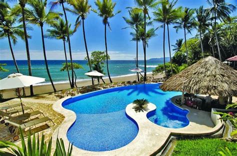 Tango Mar Beachfront Boutique Hotel & Villas - Tambor, Costa Rica (UPDATED 2024 Prices, Reviews)