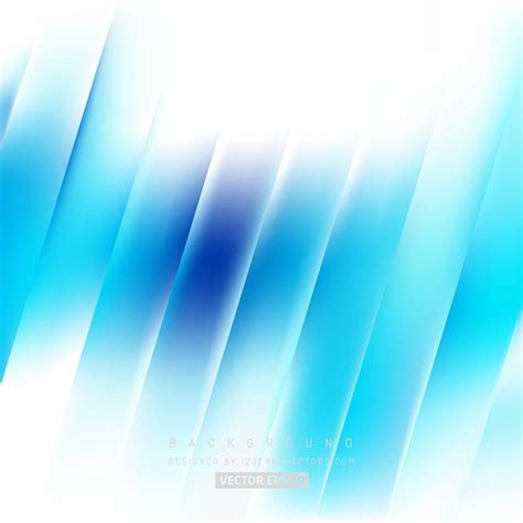 Abstract Blue White Stripes Background Design | Background design, Striped background ...