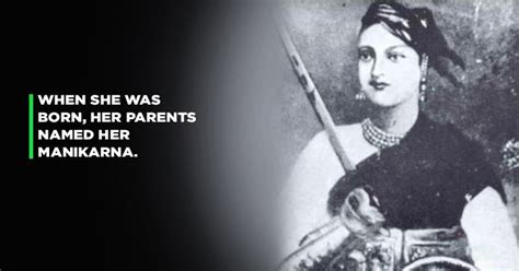 Here’s The Story Of Rani Lakshmibai, The Queen Who Went To Battle With Her Infant & Two Swords