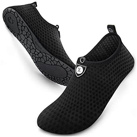 Water Aerobic Shoes With Arch Support Options [2024]