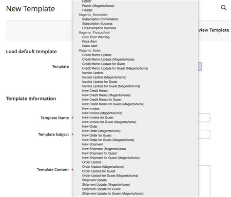 magento2 - Customize email template for change password/email - Magento Stack Exchange