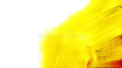 Yellow and White Abstract Texture Background Design Stock Illustration - Illustration of ...