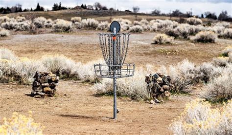 Top 12 Best Disc Golf Baskets [2022 Reviewes]