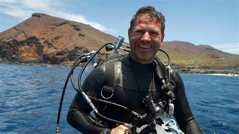 Expedition with Steve Backshall - Arizona PBS