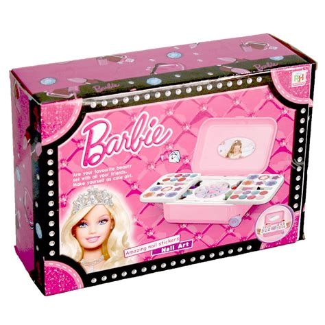 Barbie Makeup Set India | Saubhaya Makeup