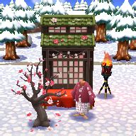 Thermalbad (Kurs) (Pocket Camp) - Animal Crossing Wiki