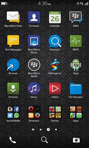 Blackberry OS 10.3.1 Cool New Features Plus Blackberry OS 10.3.1.938 Autoloader - Phones - Nigeria