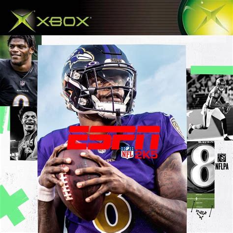 ESPN NFL 2K5 : r/NFL2k5