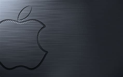 Apple Logo Computer Mac Wallpaper Download | AllMacWallpaper