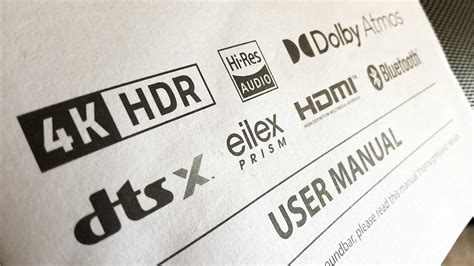 Dolby Digital vs DTS: what you need to know about the two big surround sound technologies | What ...