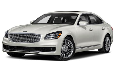 2020 Kia K900 Luxury 4dr Sedan Lease 811 Mo 2999 Down Available