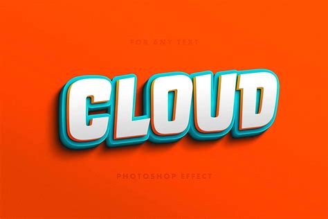 75+ Best Free Photoshop Text Effects & Styles - Pixelbuddha