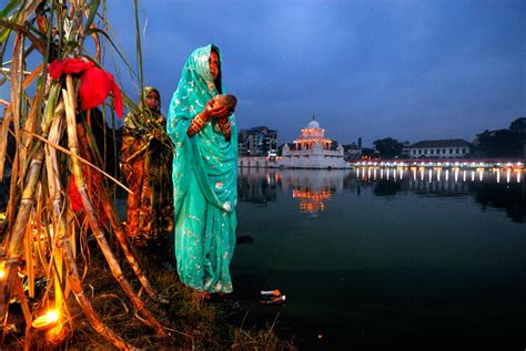 Festivals in Nepal | Culture