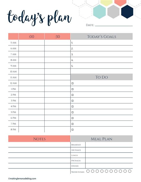 30+ Free Task And Checklist Templates | Smartsheet - Free Printable Task Organizer | Free Printable