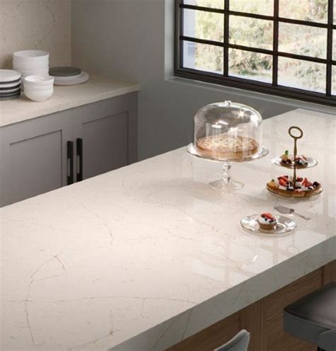 Miami Vena Silestone Countertop for Elegant Kitchens