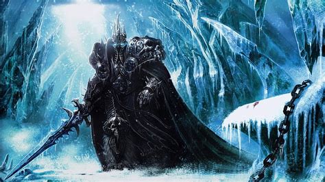 Fantasy art warcraft arthas lich king 1080P, 2K, 4K, 5K HD wallpapers free download | Wallpaper ...