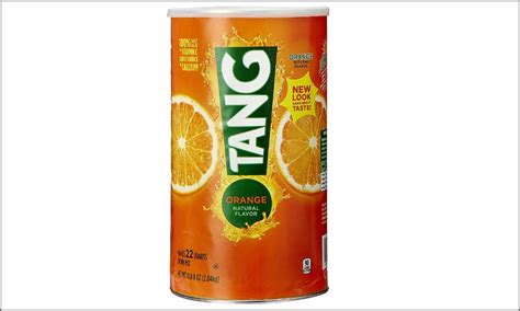 Tang Orange Drink Mix | Superking Distributors Limited