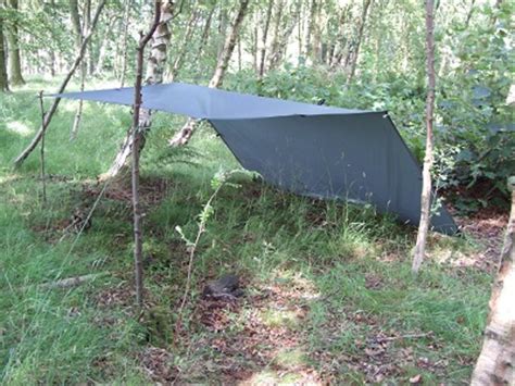 3 Tarp Shelter Designs to Know and Trust – reThinkSurvival.com