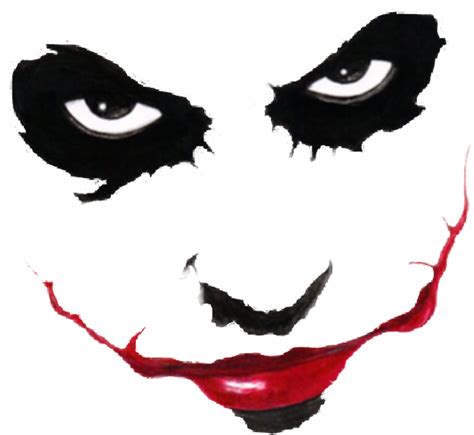 Joker Clipart Psd Joker Smile Transparent Png X Free | The Best Porn Website