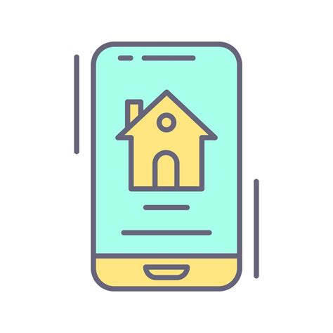 Smart Home App Vector Art, Icons, and Graphics for Free Download