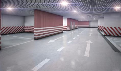 LED Underground Parking Garage Lighting(2022 best)