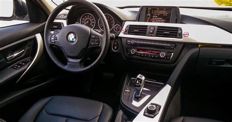 2013 Bmw 328i Xdrive Interior