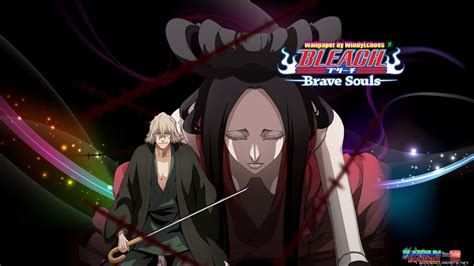 BLEACH Urahara Kisuke BANKAI Wallpaper by WindyEchoes on DeviantArt