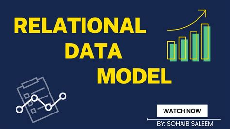 What Is Relational Data Model Explain With Their Types - Design Talk