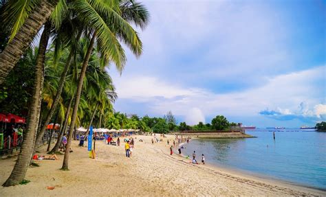 The 18 Best Things to Do In Sentosa Island Singapore » The Traveloid