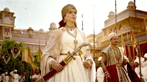 Rani Lakshmibai Real Facts - Things to Know About Real Manikarnika | VOGUE India | Vogue India