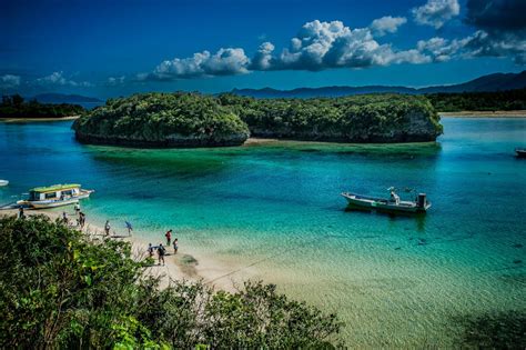 Subtropical Japan: The Islands of Okinawa Photos - ABC News