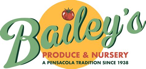 Events - Bailey's Produce & Nursery, Pensacola