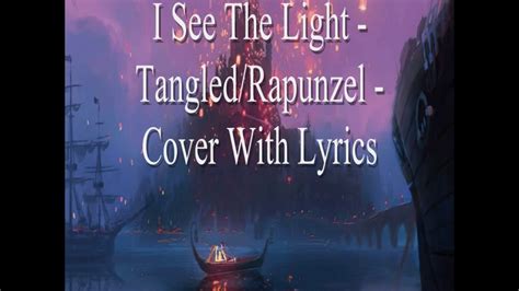 At last i see the light tangled song lyrics - daserpennyMy Site