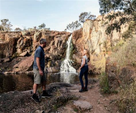 15 Best Waterfalls in the Grampians | Enjoy Victoria