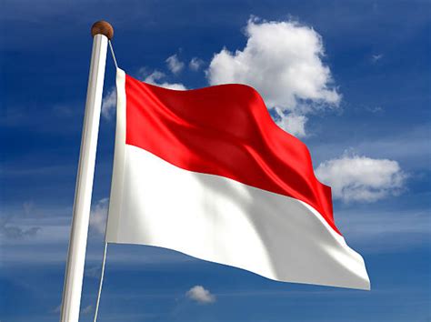 Royalty Free Indonesia Flag Pictures, Images and Stock Photos - iStock