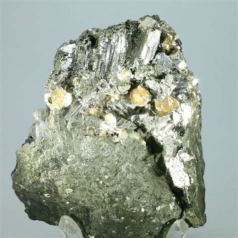 Arsenopyrite