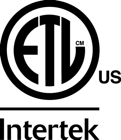 ETL intertek Logo Vector - (.Ai .PNG .SVG .EPS Free Download)