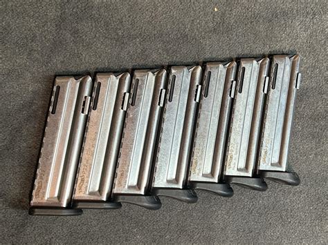 Walther P22 Magazines $30 each shipped - AR15.COM