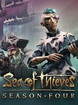 Sea of Thieves: Season 4 (2021)