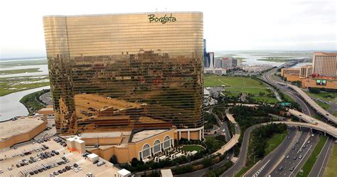 Borgata Atlantic City Floor Map - Carpet Vidalondon